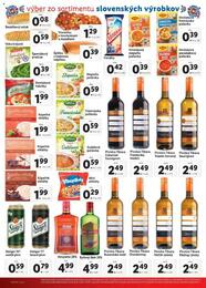 66. stránka Lidl letáku