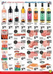 67. stránka Lidl letáku