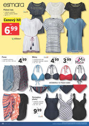 32. stránka Lidl letáku