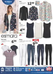 34. stránka Lidl letáku