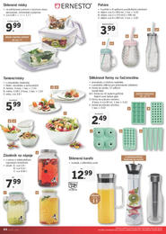 44. stránka Lidl letáku