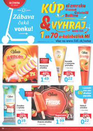 50. stránka Lidl letáku