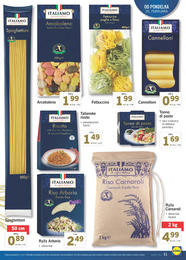 11. stránka Lidl letáku