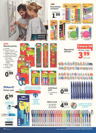 32. stránka Lidl letáku