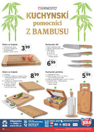 36. stránka Lidl letáku