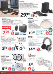 44. stránka Lidl letáku