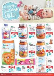 48. stránka Lidl letáku