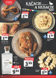 50. stránka Lidl letáku