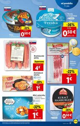 37. stránka Lidl letáku