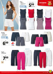 42. stránka Lidl letáku