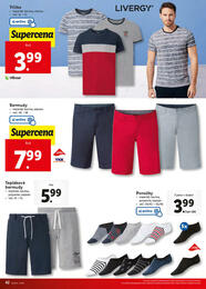 43. stránka Lidl letáku