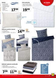 37. stránka Lidl letáku