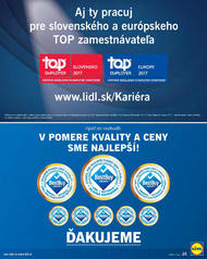 25. stránka Lidl letáku