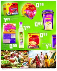 10. stránka Lidl letáku