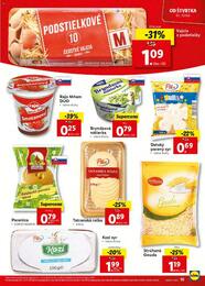 56. stránka Lidl letáku