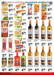 67. stránka Lidl letáku