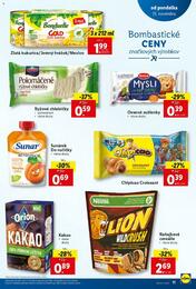 11. stránka Lidl letáku