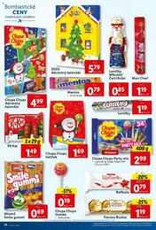 14. stránka Lidl letáku