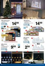 28. stránka Lidl letáku