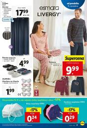 31. stránka Lidl letáku