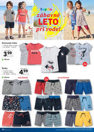 20. stránka Lidl letáku