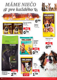 44. stránka Lidl letáku