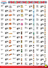 51. stránka Lidl letáku