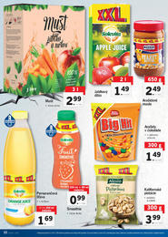 10. stránka Lidl letáku