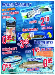 33. stránka Lidl letáku