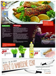 36. stránka Lidl letáku