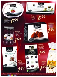 4. stránka Lidl letáku