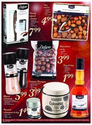 8. stránka Lidl letáku