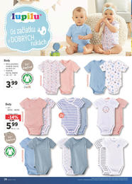 28. stránka Lidl letáku