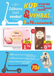 51. stránka Lidl letáku
