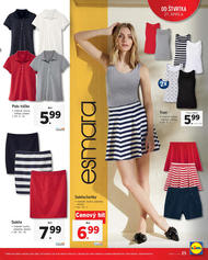 25. stránka Lidl letáku