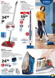 19. stránka Lidl letáku