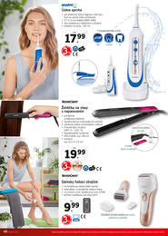 40. stránka Lidl letáku