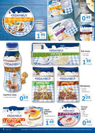 6. stránka Lidl letáku