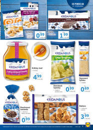 7. stránka Lidl letáku