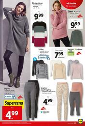 25. stránka Lidl letáku