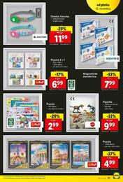 33. stránka Lidl letáku