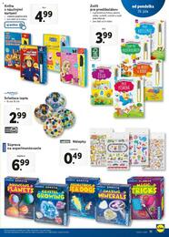 11. stránka Lidl letáku
