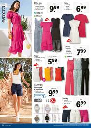 12. stránka Lidl letáku