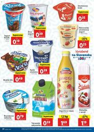 24. stránka Lidl letáku