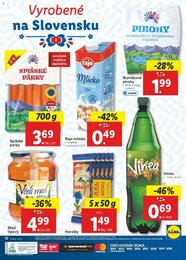 32. stránka Lidl letáku