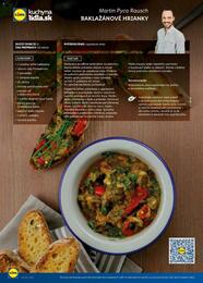 35. stránka Lidl letáku