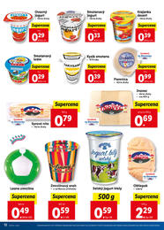 12. stránka Lidl letáku