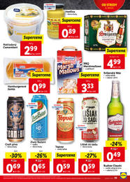 59. stránka Lidl letáku