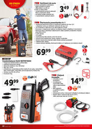 40. stránka Lidl letáku