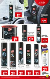 25. stránka Lidl letáku